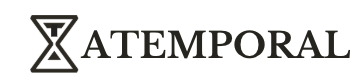 ATEMPORAL 